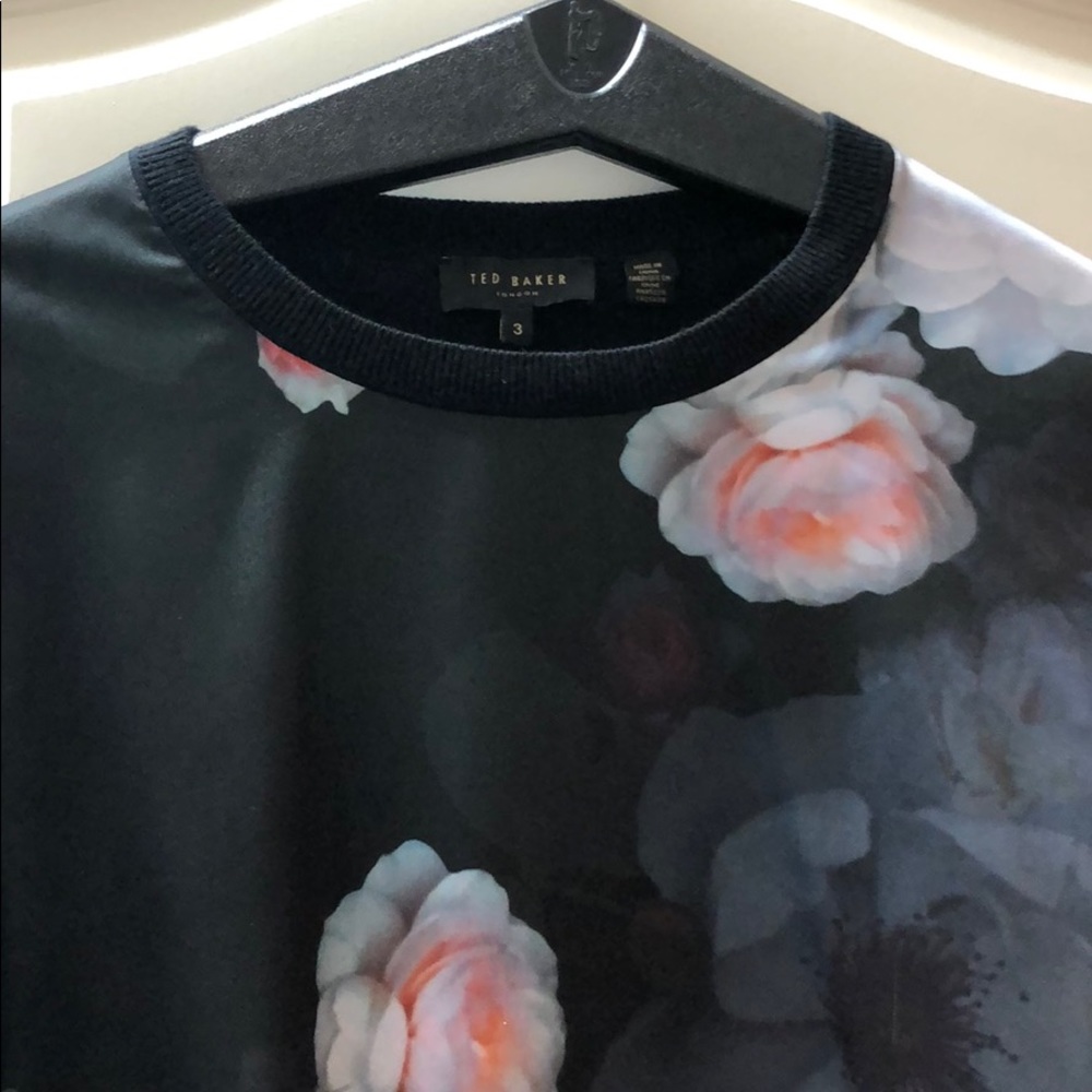 Ted Baker top